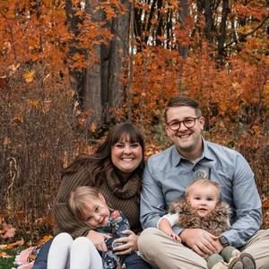 Meet your Posher, Darcy